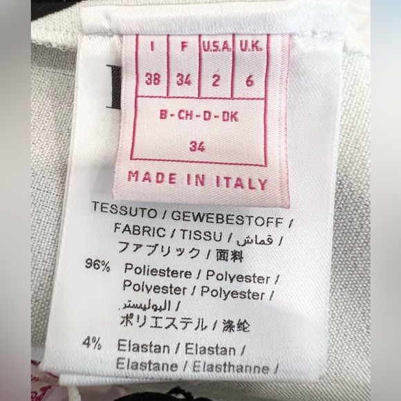 PUCCI Open-back printed stretch-crepe maxi dress - Picture 12 of 15